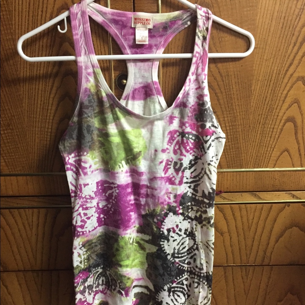 Tank top